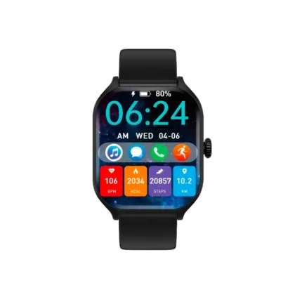 Smartwatch BT 5.3 display amoLED Mod. Motast P99 - Cod. Art. SMW1014