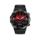 Smartwatch BT 5.3 display AMOLED Mod. Trevi T-FIT 510 A - Cod art SMW1012