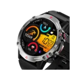 Smartwatch BT 5.3 display AMOLED Mod. Trevi T-FIT 510 A - Cod art SMW1012 - immagine 3