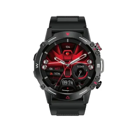 Smartwatch BT 5.3 display AMOLED Mod. Trevi T-FIT 510 A - Cod art SMW1012