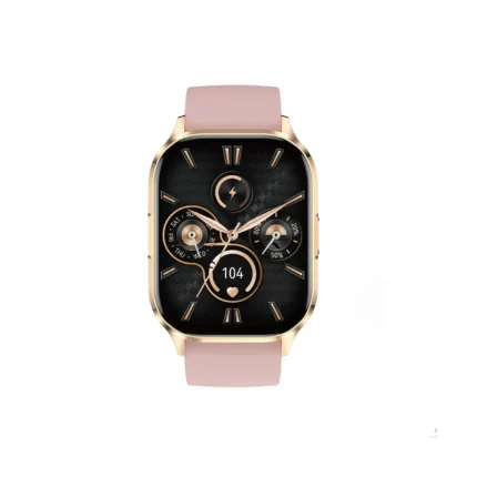 Smartwatch display AMOLED 2’’ BT 5.3 Mod. CGV 3 PRO - Cod. Art. SMW1013