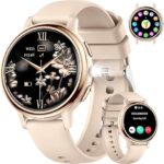 SMARTWATCH YT - Cod. Art. SMW1004 Silver - SMW1005 Black - SMW1006 Pink