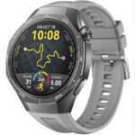 GT PRO FITNESS SMART - Cod. Art. SMW1003 Grey - SMW1002 Black