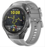 GT PRO FITNESS SMART - Cod. Art. SMW1003 Grey - SMW1002 Black